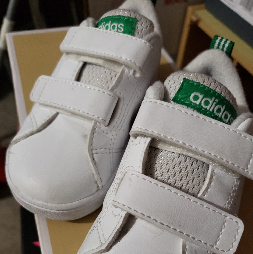 Adidas Toddler Sneakers